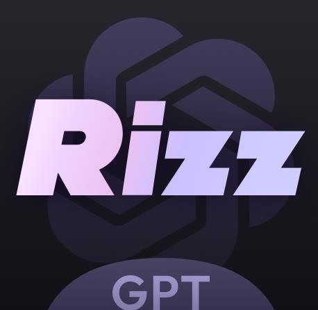 Win Conversations: Rizz AI