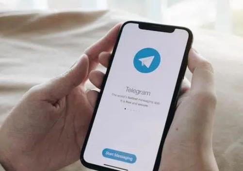 What About Telegram's Official Policy?